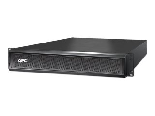 APC Smart-UPS X 48V External Battery Pack Rack/Tower - Obudowa baterii (montowany w stojaku) - 2 x bateria - kwasowo-ołowiowy - 