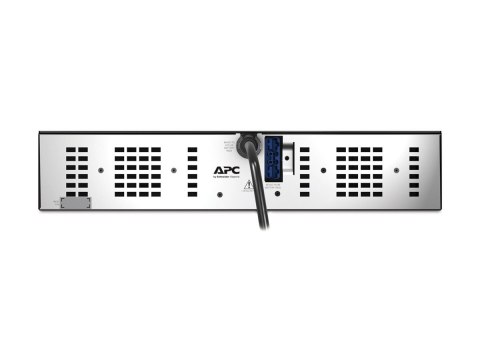 APC Smart-UPS X 48V External Battery Pack Rack/Tower - Obudowa baterii (montowany w stojaku) - 2 x bateria - kwasowo-ołowiowy - 