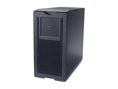 APC Smart-UPS XL 48V Battery Pack - Obudowa baterii - 48 V - 2 x bateria - kwasowo-ołowiowy - 5U - czarny - dla P/N: SMX3000HV-B