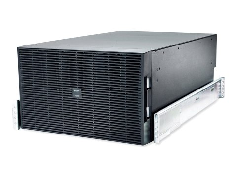 APC Smart-UPS RT 192V RM Battery Pack - Obudowa baterii (montowany w stojaku) - 4 x bateria - kwasowo-ołowiowy - 6U - 19" - czar
