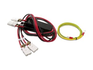 APC Smart-UPS RT Extension Cable - Kabel zasilający - 4.6 m - dla P/N: SURT3000XLI-ET, SURT5000XLIX438, SURT6000XLT-CC, SURTA300