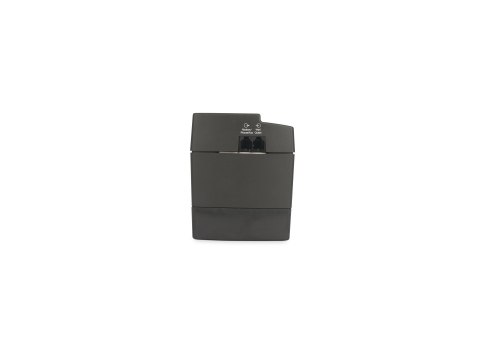 APC SurgeArrest + Battery Backup 325VA - UPS - AC 230 V - 325 VA - złącza wyjściowe: 4 - Włochy - ciemny grafit