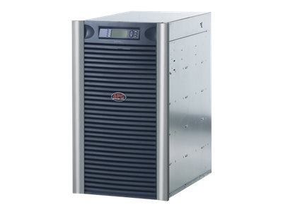 APC Symmetra LX 12kVA Scalable to 16kVA N+1 - Tablica zasilająca (montowany w stojaku) - AC 220/230/240/380/400/415 V - 12000 VA