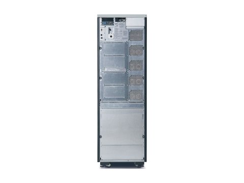 APC Symmetra LX 16kVA N+1 Extended Run Tower - Tablica zasilająca - AC 220/230/240/380/400/415 V - 11.2 kW - 16000 VA - bez bate