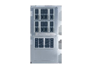 APC Symmetra LX 16kVA N+1 Frame - Obudowa tablicy zasilającej (montowany w stojaku) - AC 220/230/240/380/400/415 V