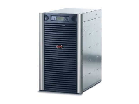 APC Symmetra LX 16kVA N+1 Frame - Obudowa tablicy zasilającej (montowany w stojaku) - AC 220/230/240/380/400/415 V