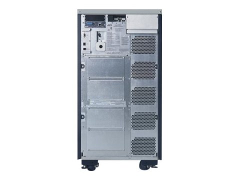 APC Symmetra LX 16kVA N+1 - Obudowa tablicy zasilającej - 19U