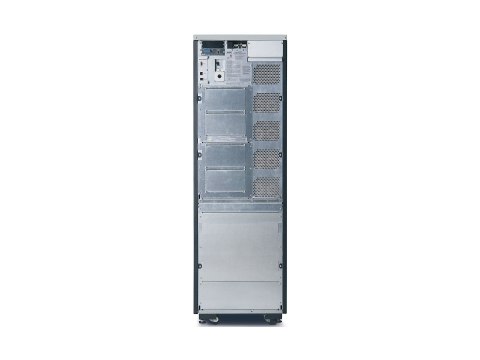 APC Symmetra LX 16kVA Scalable to 16kVA N+1 - Tablica zasilająca - AC 220/230/240/380/400/415 V - 16000 VA - złącza wyjściowe: 1