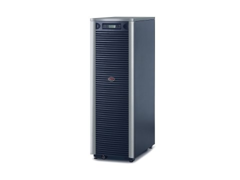 APC Symmetra LX 16kVA Scalable to 16kVA N+1 - Tablica zasilająca - AC 220/230/240/380/400/415 V - 16000 VA - złącza wyjściowe: 1