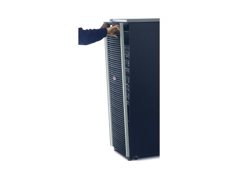 APC Symmetra LX 16kVA Scalable to 16kVA N+1 - Tablica zasilająca - AC 220/230/240/380/400/415 V - 16000 VA - złącza wyjściowe: 1