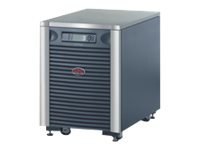 APC Symmetra LX 8kVA N+1 - Obudowa tablicy zasilającej - 13U