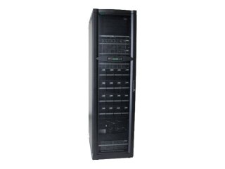APC Symmetra Main Intelligent Module - Blok sterujący zasilaniem - dla P/N: SYCF40KF