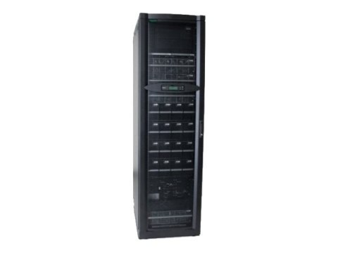 APC Symmetra Main Intelligent Module - Blok sterujący zasilaniem - dla P/N: SYCF40KF