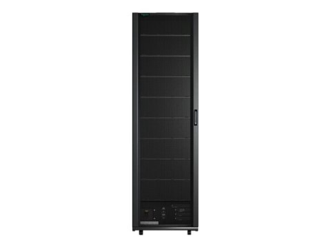 APC Symmetra PX 160 Battery Frame - Obudowa baterii - 42U - 19" - czarny - dla P/N: SY32K160H-NB, SY32K96H-NB, SY64K160H-NB, SY6