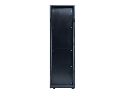 APC Symmetra PX 160 Battery Frame - Obudowa baterii - 42U - 19" - czarny - dla P/N: SY32K160H-NB, SY32K96H-NB, SY64K160H-NB, SY6