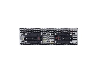APC Symmetra PX Power Module - UPS (moduł podłączany) - AC 400 V - 16 kW - 16000 VA - trójfazowa - bez baterii - złącza wyjściow