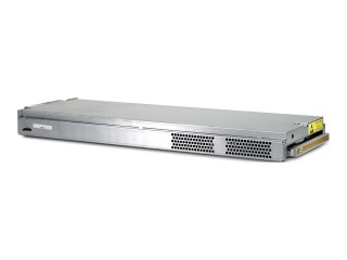 APC Symmetra Redundant Intelligence Module - Blok sterujący zasilaniem (moduł podłączany) - dla Symmetra RM 8kVA Scalable to 12k