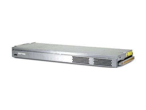 APC Symmetra Redundant Intelligence Module - Blok sterujący zasilaniem (moduł podłączany) - dla Symmetra RM 8kVA Scalable to 12k
