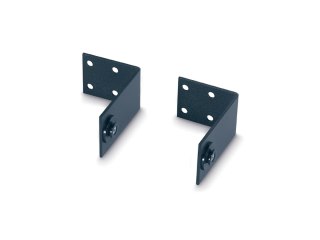 APC - Wspornik do stojaka - czarny (pakiet 2) - dla NetShelter 4 Post Open Frame Rack