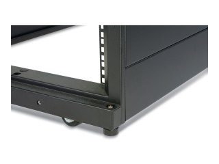 APC - Zestaw kółek systemu (pakiet 4) - dla P/N: SMX1000CUS, SMX1500RM2UCNCUS, SMX1500RM2UCUS, SMX2KR2UX145, SMX3KR2UNCX145, SMX
