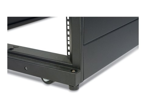 APC - Zestaw kółek systemu (pakiet 4) - dla P/N: SMX1000CUS, SMX1500RM2UCNCUS, SMX1500RM2UCUS, SMX2KR2UX145, SMX3KR2UNCX145, SMX