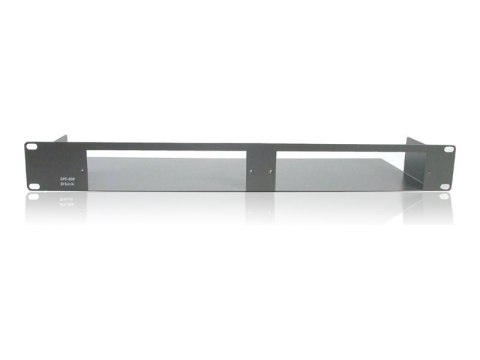 D-Link 2-Slot Redundant Power Supply Unit Open Chassis DPS-800 - Obudowa do montowania w stojaku - 1U - 19" - dla D-Link DPS-200