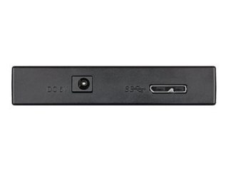 D-Link DUB 1340 - Koncentrator - 4 x SuperSpeed USB 3.0 - stacjonarny - dla D-Link DUB-1310