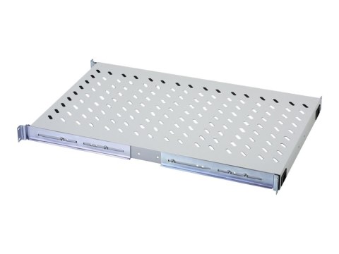 Digitus DN-19 TRAY-2-1000 - Półka do stojaka - 1U - 19"