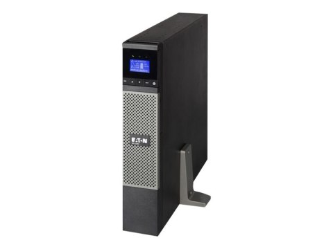 Eaton 5PX 2200 Netpack - UPS (montowany w szafie rack / zewnętrzny) - 1980 wat - 2200 VA - RS-232, USB, Ethernet 10/100/1000 - z