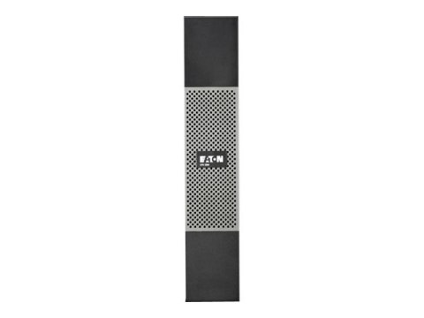 Eaton 5PX 2200 Netpack - UPS (montowany w szafie rack / zewnętrzny) - 1980 wat - 2200 VA - RS-232, USB, Ethernet 10/100/1000 - z