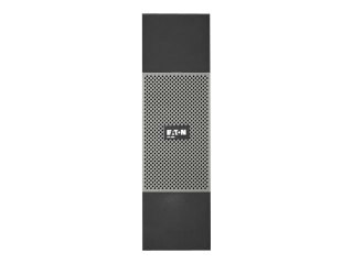 Eaton 5PX 48V External Battery Module Rack/Tower - Obudowa baterii (montowany w szafie rack / zewnętrzny) - kwasowo-ołowiowy - 2