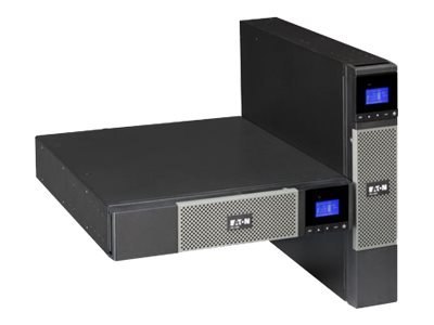Eaton 5PX 48V External Battery Module Rack/Tower - Obudowa baterii (montowany w szafie rack / zewnętrzny) - kwasowo-ołowiowy - 2
