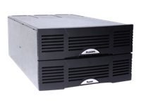 Eaton Maintenance - Przełącznik obejściowy (montowany w stojaku) - AC 400 V - 6U