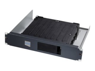 Eaton - Zestaw montażowy do stojaka - 2U - 19" - dla Ellipse ECO 1200 USB DIN