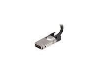 HPE - Kabel sieciowy - SFP+ - dla Edgeline e920; Modular Smart Array 1040, 2040 10; ProLiant DL360p Gen8, e910t 2U; CX 8360
