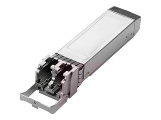 HPE - Moduł nadajnik/odbiornik SFP+ - 10GbE - 10GBase-LR - dla SimpliVity 380 Gen10 Node, 380 Gen9 Node; Virtual Connect Flex-10