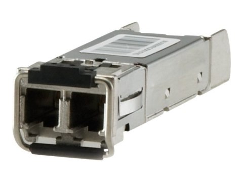 HPE - Moduł nadajnik/odbiornik SFP (mnini GBIC) - 1GbE - 1000Base-SX - dla HP 10; HPE 1/10, 6120; BLc3000 Enclosure; SimpliVity 
