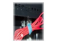 HPE - Opaska na kabel - dla HPE 600mm, 800mm; ProLiant DL180 G5, DL180 G6, DL185 G5; Rack
