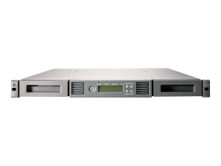HPE - Zestaw montażowy do stojaka - dla ProLiant DL160se G6, ML310 G5; StorageWorks 1/8 G2 Tape Autoloader