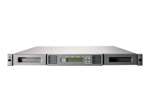 HPE - Zestaw montażowy do stojaka - dla ProLiant DL160se G6, ML310 G5; StorageWorks 1/8 G2 Tape Autoloader