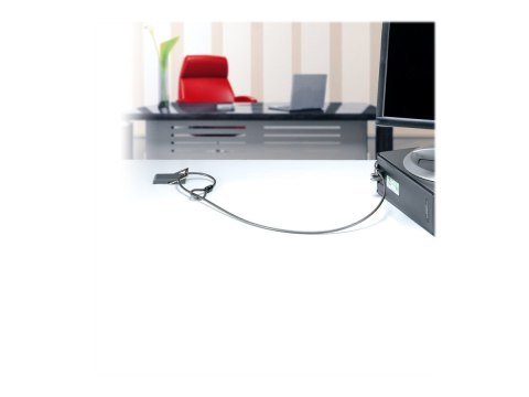 Kensington Desk Mount Cable Anchor - Kotwica blokująca