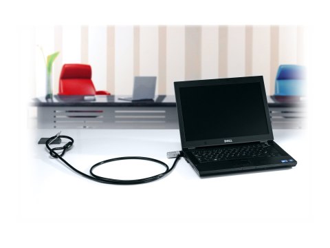 Kensington Desk Mount Cable Anchor - Kotwica blokująca
