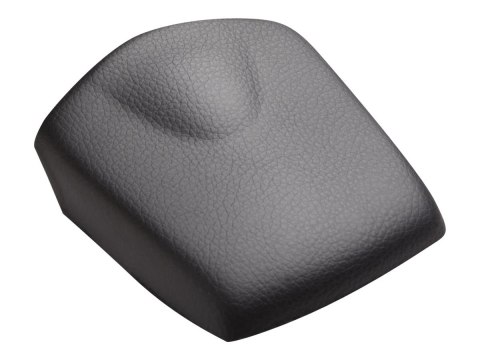 Kensington Expert Mouse - Manipulator kulkowy - prawo i leworęczna - optyczna - 4 przyciski - przewodowa - USB - czarny