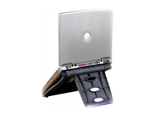 Kensington Easy Riser - Podstawka pod notebook - 12" - 17"