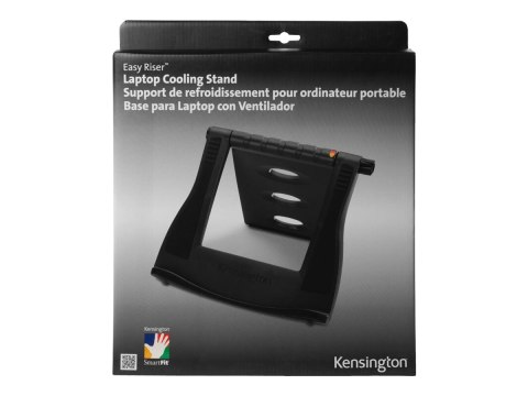 Kensington Easy Riser - Podstawka pod notebook - 12" - 17"