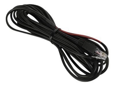 NETBOTZ 0-5V Cable - External sensor module cable - Zgodność z TAA - RJ-45 (M)