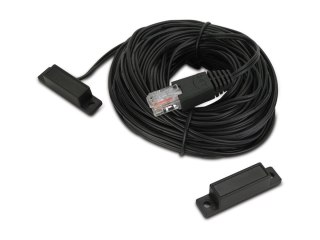NetBotz Door Switch Sensor for Rooms or 3rd Party Racks - Zestaw czujnika drzwi obudowy - Zgodność z TAA - dla P/N: AR106SH4, AR