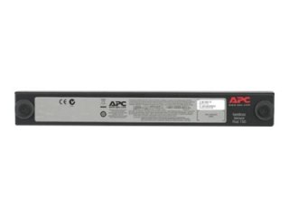 NetBotz Rack Sensor Pod 150 - Uchwyt czujnika obudowy