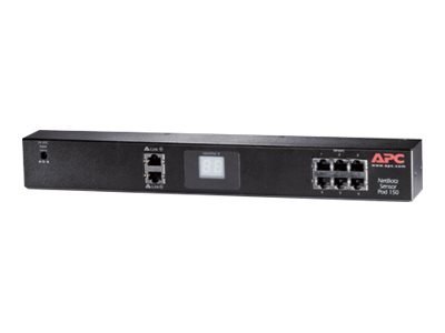 NetBotz Rack Sensor Pod 150 - Uchwyt czujnika obudowy