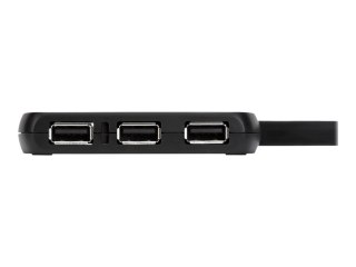Targus - Koncentrator - 4 x USB 2.0 - stacjonarny